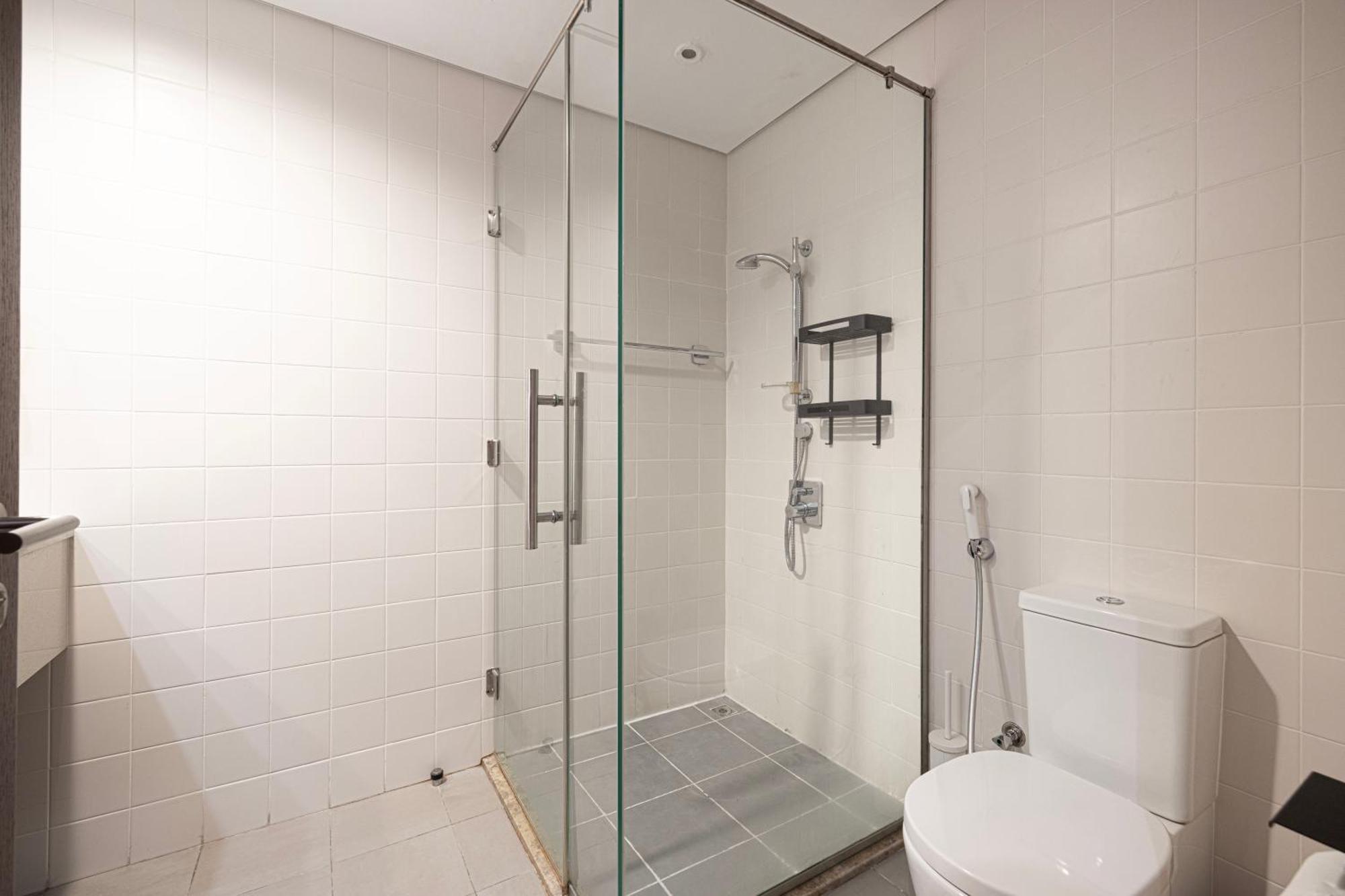 Apartment Koyo In The Heart Of Jbr Beach - 3Bdr Dubai Exterior photo