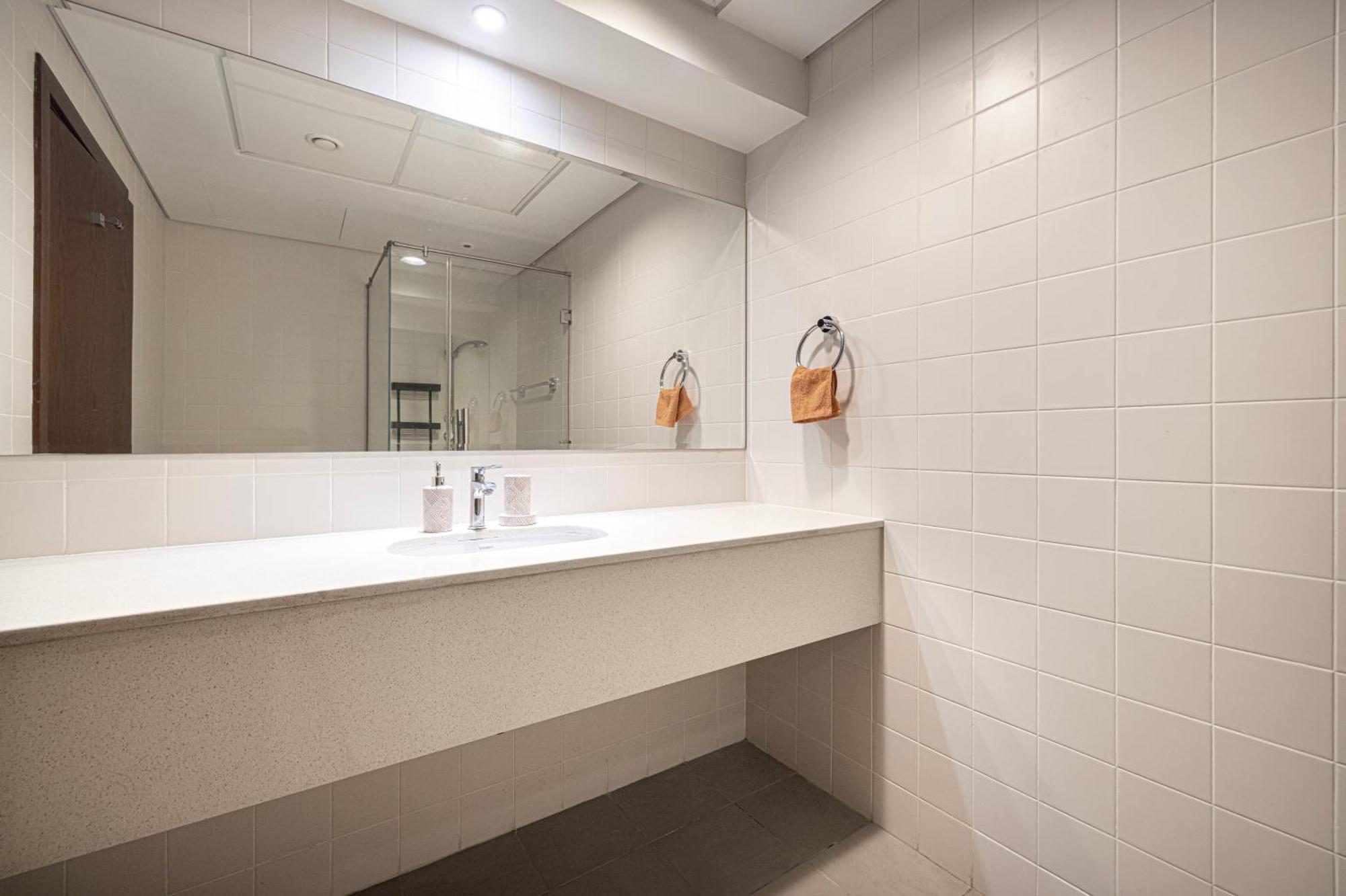 Apartment Koyo In The Heart Of Jbr Beach - 3Bdr Dubai Exterior photo