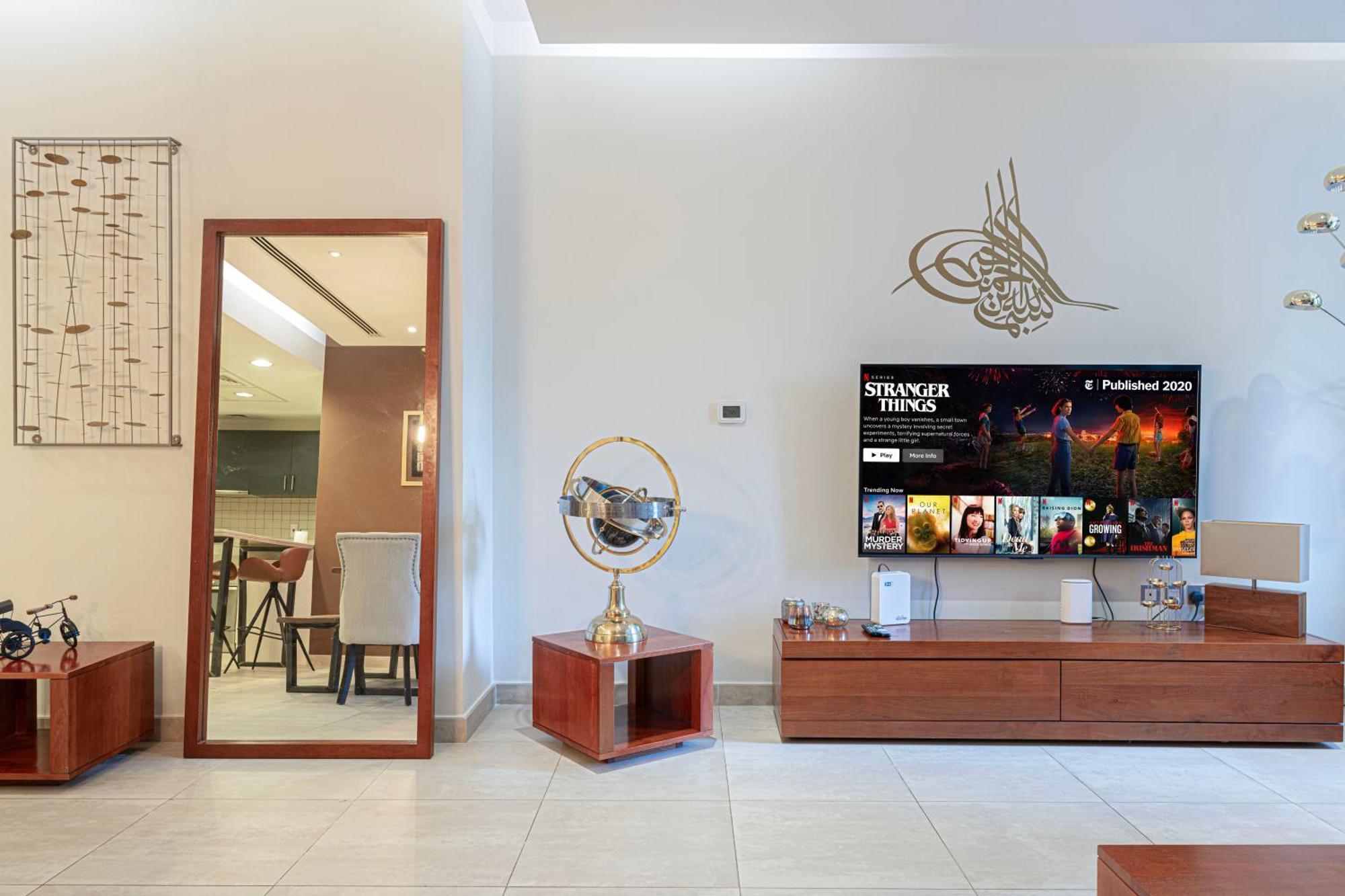 Apartment Koyo In The Heart Of Jbr Beach - 3Bdr Dubai Exterior photo